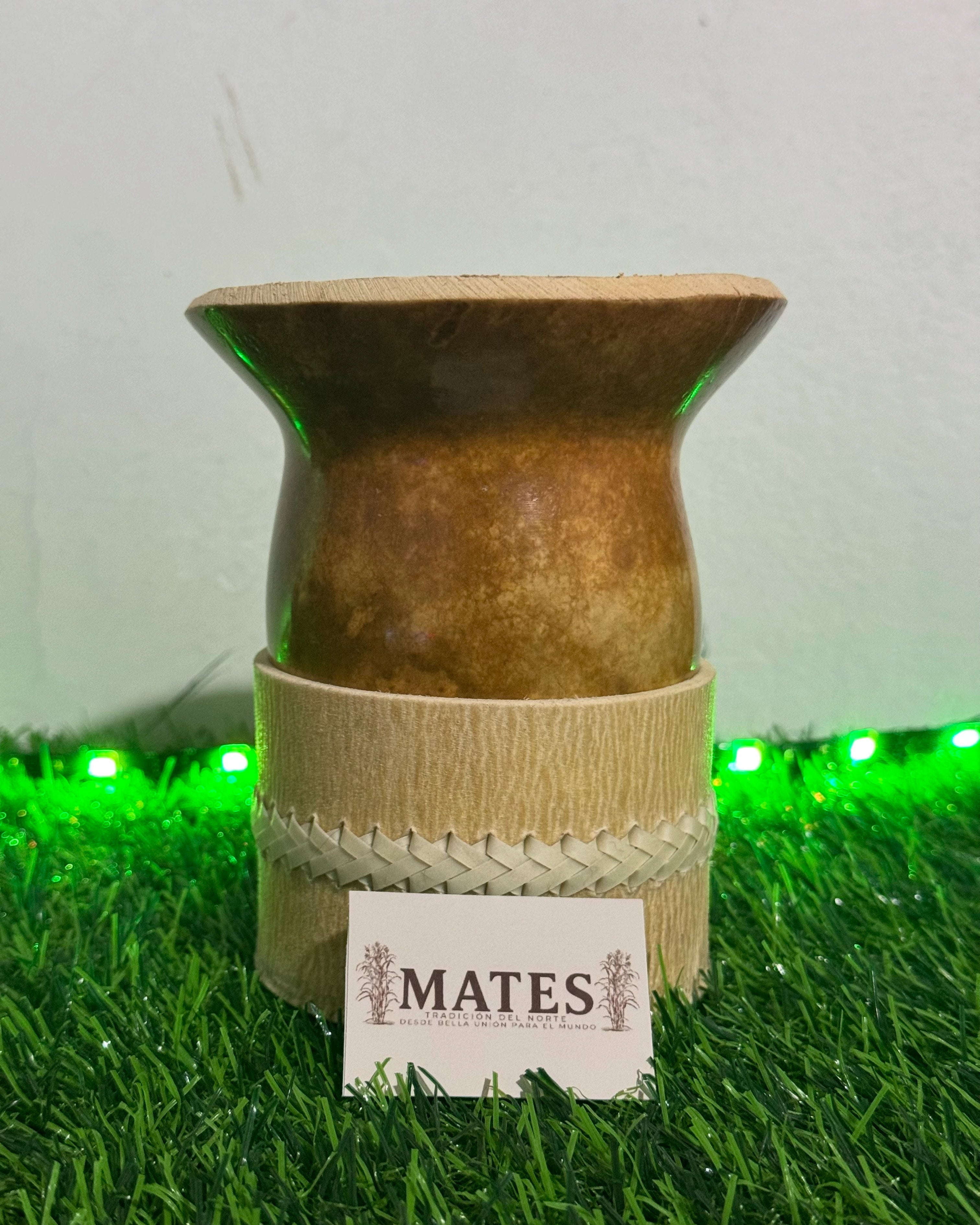 Mate Camionero - Posa Mate
