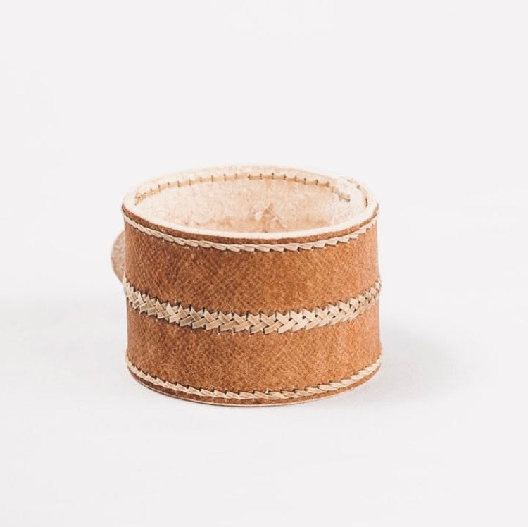 POSA MATE CON COSTURA