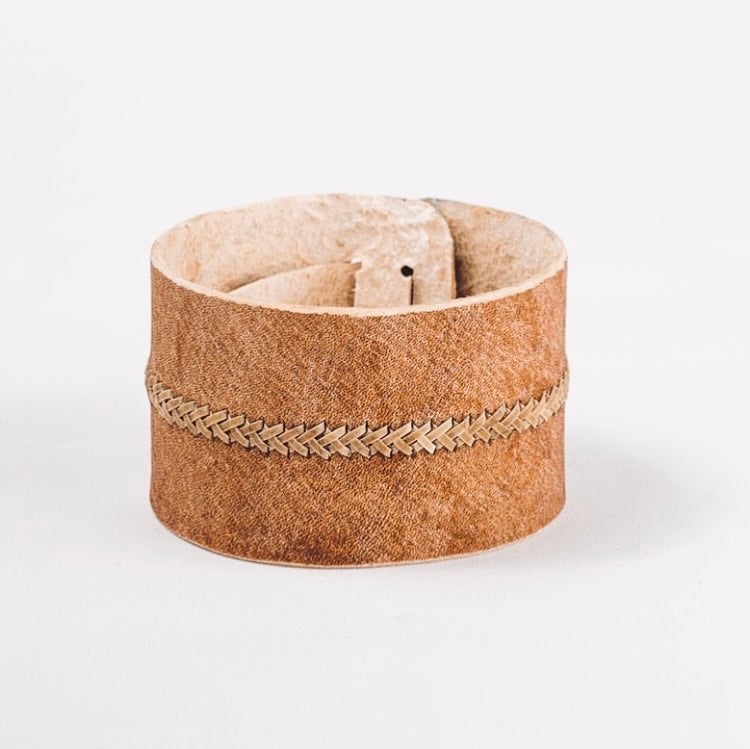 POASA MATE CON COSTURA