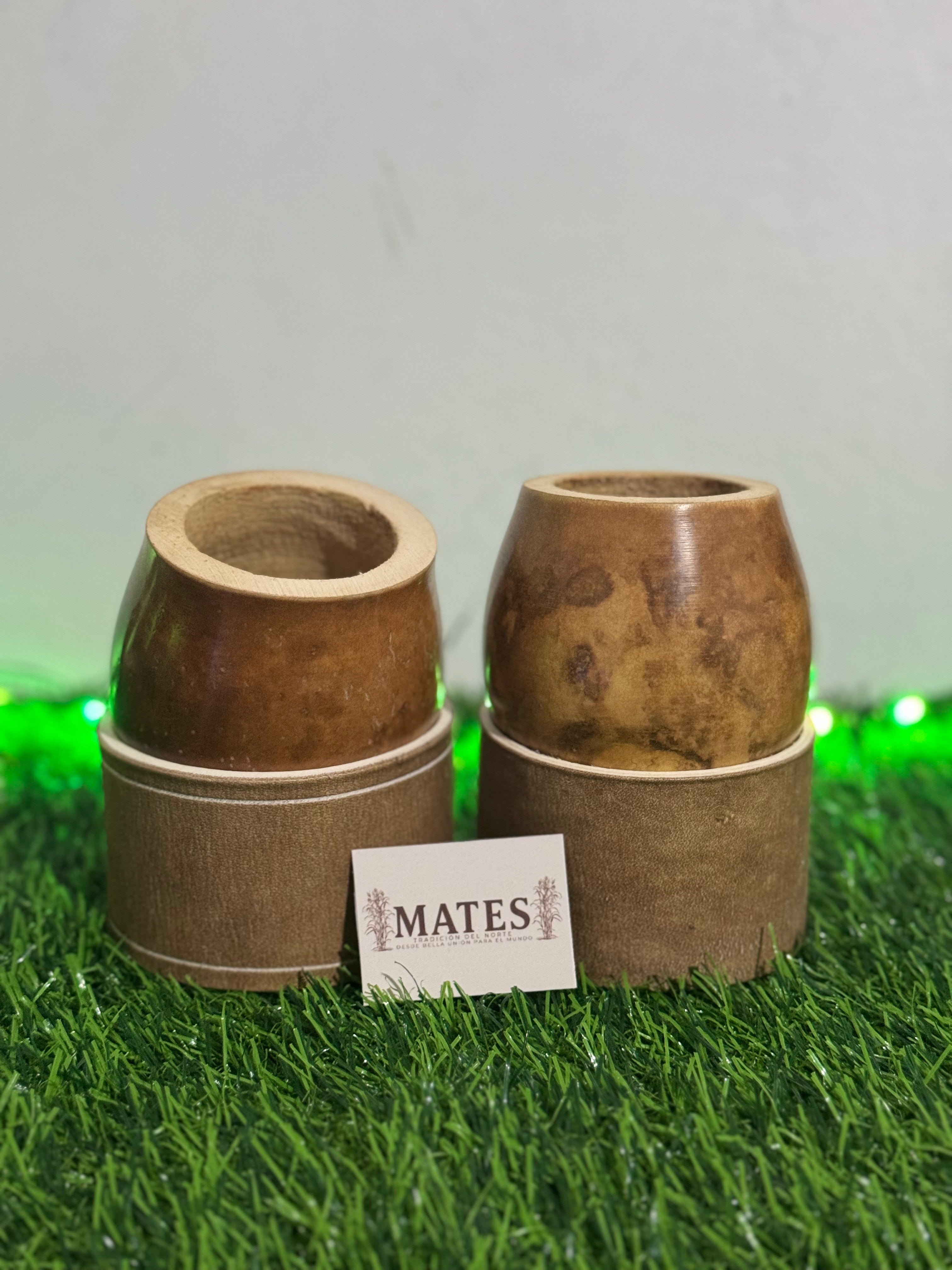 Mate Porongo CLÁSICO - Posa Mate